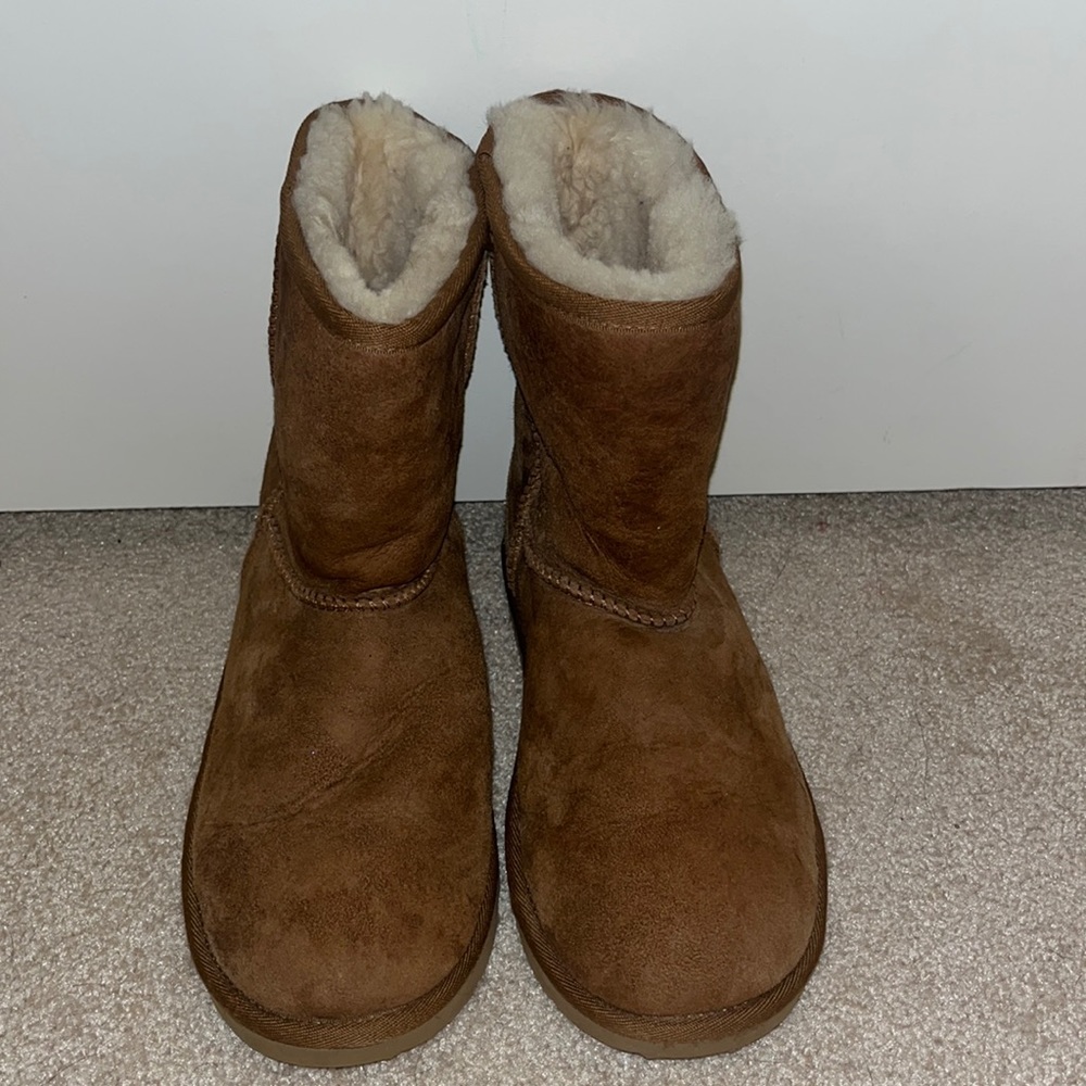 Ugg Girls Boot